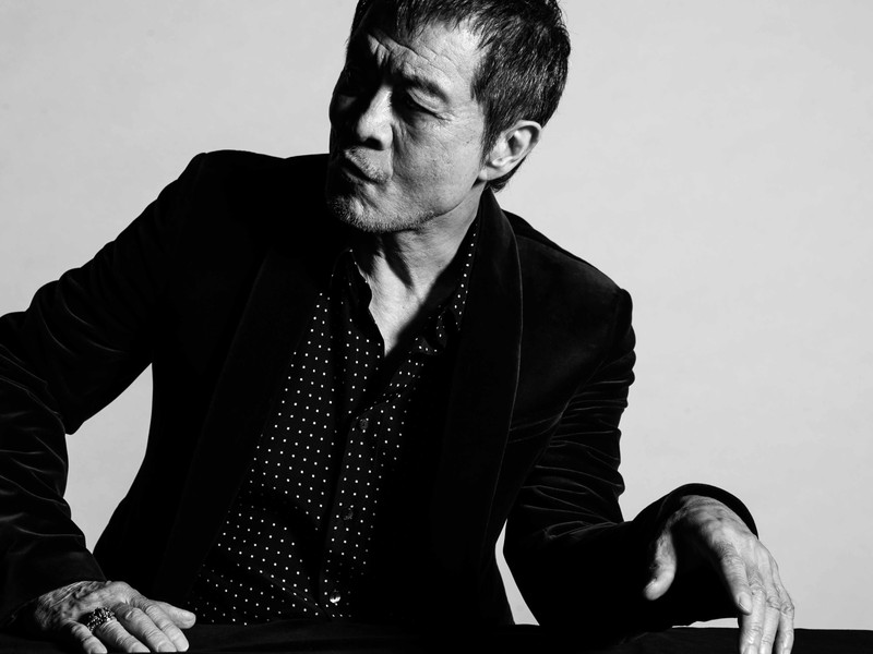 矢沢永吉、ソロ50周年記念〈俺たちの矢沢永吉〉展 開催 - News - OTOTOY