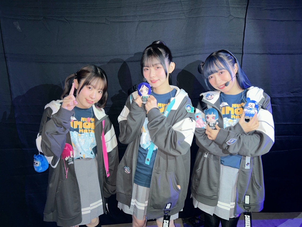 オフィシャルレポ】〈ラブライブ！サンシャイン!! 沼津地元愛まつり