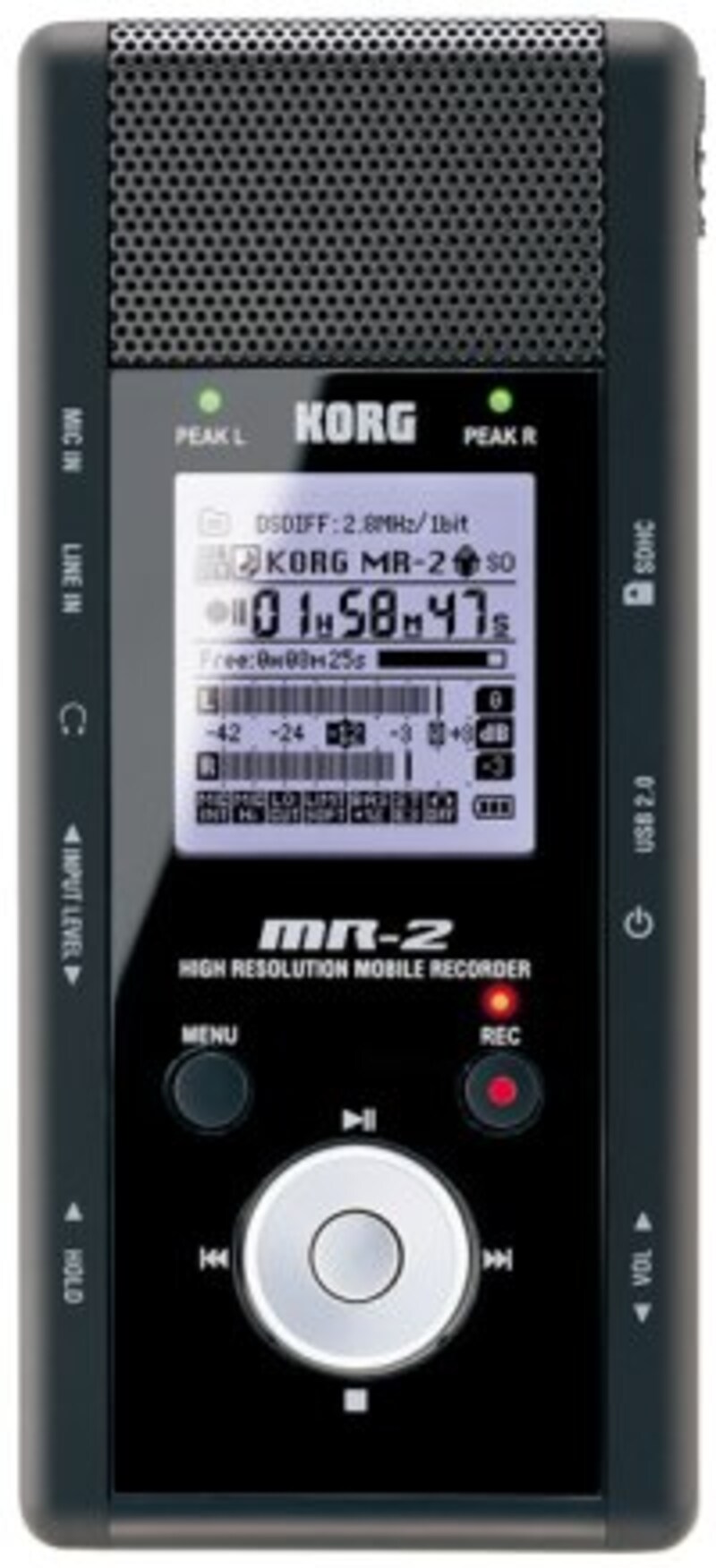 配信機器・PA機器・レコーディング機器 Mister Focus - STAGE II