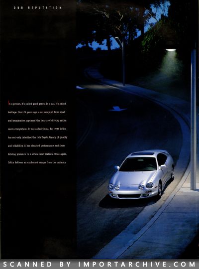 Fiesta Blue Metallic Touchup Paint (933) for a 1997 Toyota Celica