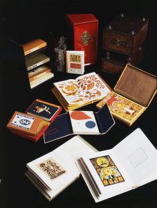 コレクション | 美術館について | 武井武雄の世界 イルフ童画館