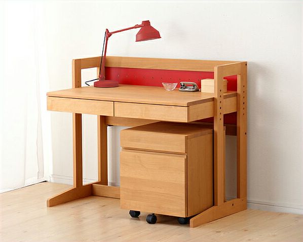 杉工場】【MUCMOC（ムックモ 学習机・勉強机・デスクセット｜学習机