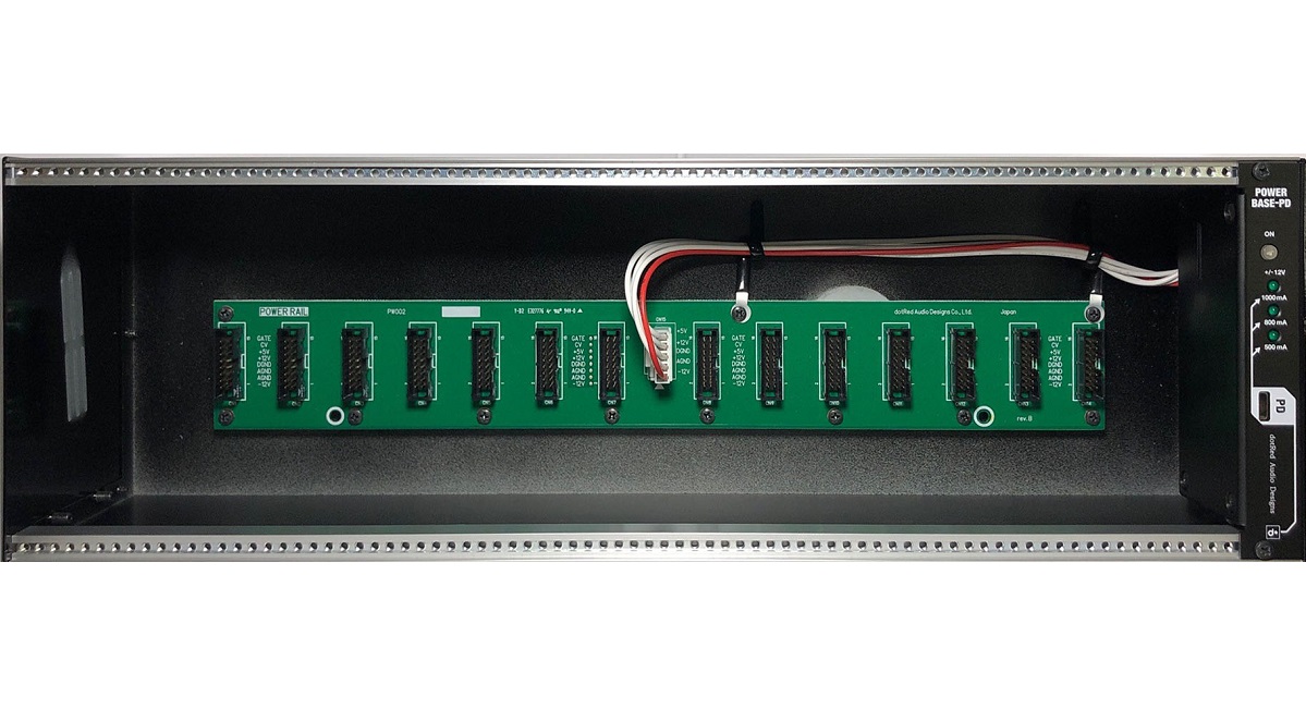 NAMM 2016】モジュラーシンセ・デビューに最適なセット Roland SYSTEM