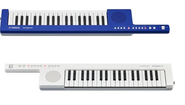 YAMAHA SHS-300 sonogenic | 小型＆シンプルデザインのミニショルキー