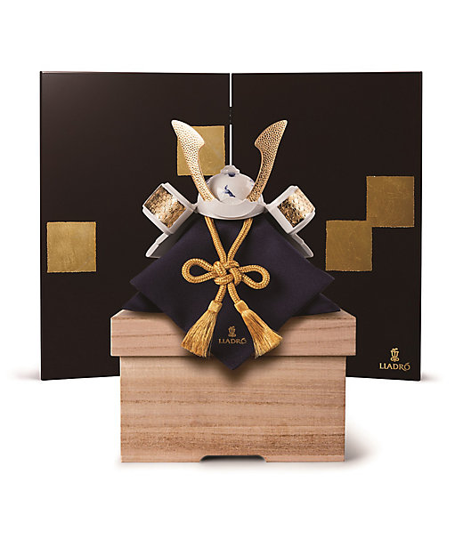 兜（鯉）‐ 小 | LLADRO/リヤドロ | 三越伊勢丹オンラインストア・通販