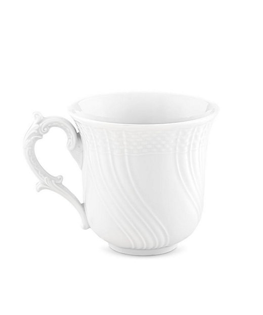 ベッキオジノリホワイト マグカップ | GINORI 1735/ジノリ