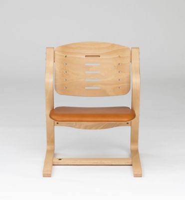 受注商品】フォルミオチェア（レザーシート） | Formio (Baby&Kids