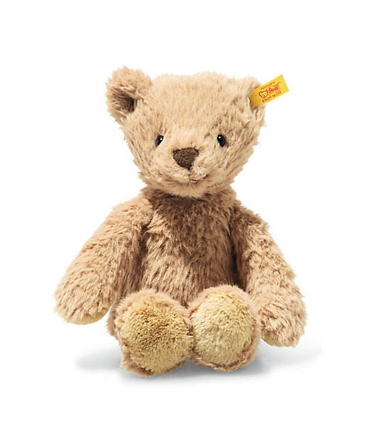 テディベア トミー キャラメル 067174 | Steiff (Women