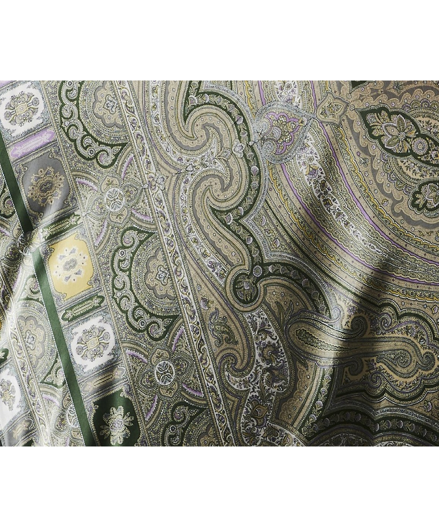 西川 超長綿サテン掛ふとんカバー（PI03200183） | 西川