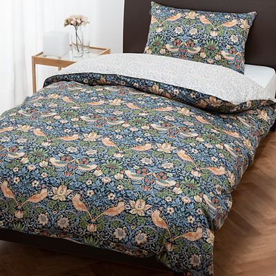 モリスギャラリー 掛ふとんカバー（PI03100608） | MORRIS