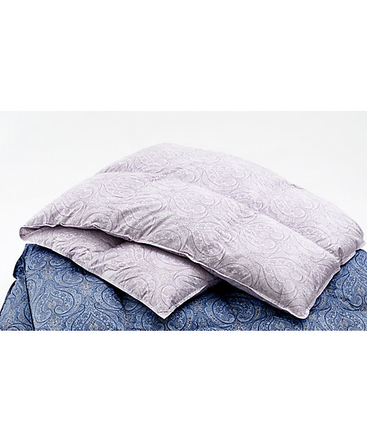 西川 羽毛掛ふとん DL（KA23156111） | 西川/ニシカワ