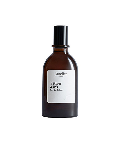 100BON（100BON） デジール ベチバー＆イリス オードパルファン 通販