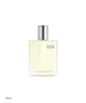 Hermès（Hermès） H24 オードトワレ 通販 | 【ISETAN BEAUTY online
