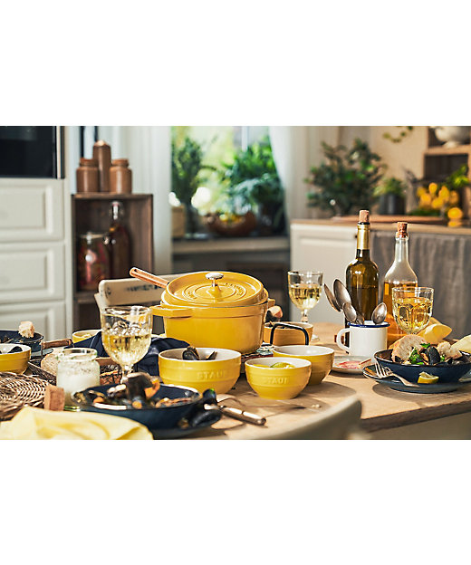 ZWILLINGおまとめ】ラ・ココット de GOHAN シトロン