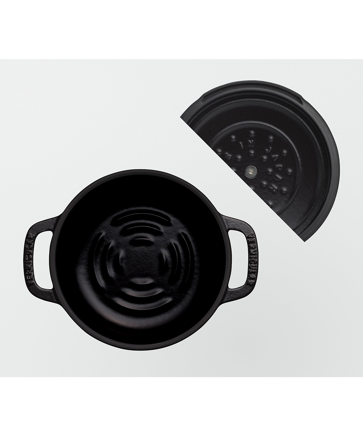 バーミキュラおまとめ】オーブンポット2 MINI（14cm