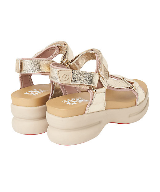 サンダル CONCRETE－51213 | NO NAME (Women)/ノーネーム