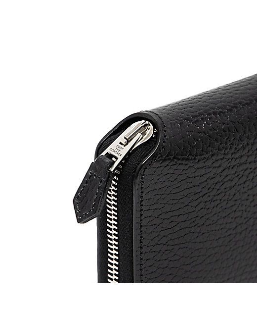 長財布 LONG ZIP WALLET FTA1712007 | foot