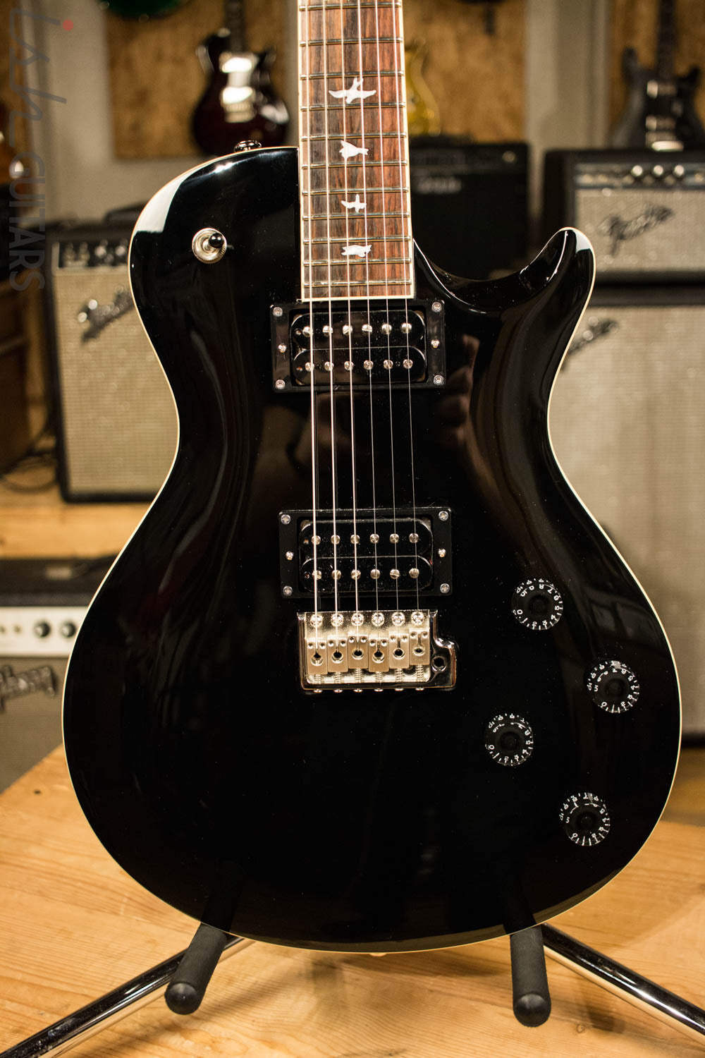 Paul Reed Smith PRS 2018 SE Mark Tremonti Standard Electric Guitar