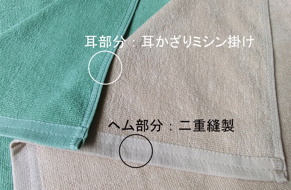 800匁レピア織業務用スレン染めバスタオル（黒）：12枚組|業務用タオル