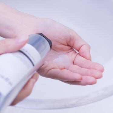 クレンジングジェル agora 敏感肌 毛穴 ビタミンC誘導体 クレンジング