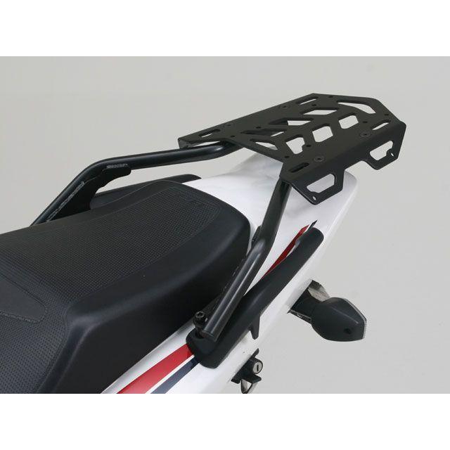 DAYTONA（デイトナ） CB1300SF/SB マルチウイングキャリア（ブラック