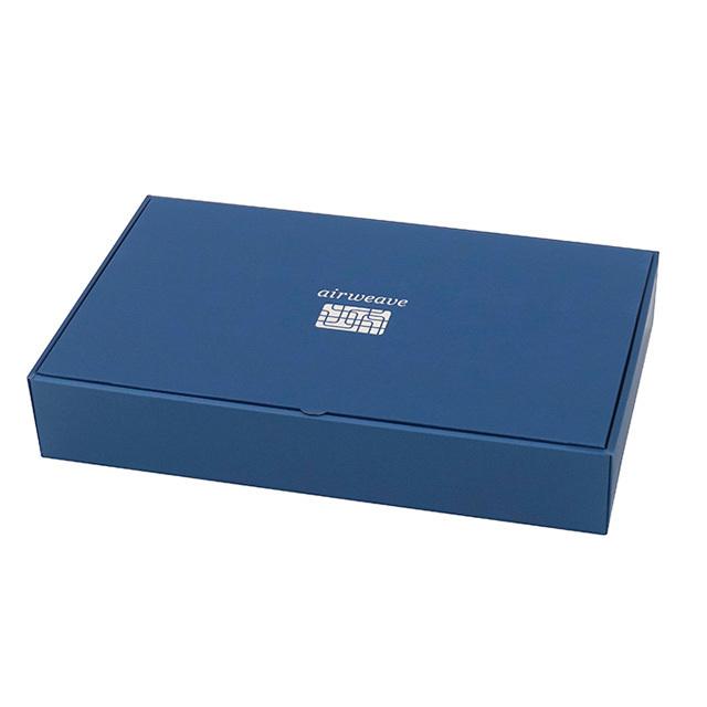 エアウィーヴ（airweave） ピロー S-LINE ギフトBOX仕様 枕 まくら