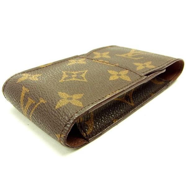 LOUIS VUITTON（ルイ・ヴィトン） シガレットケース タバコケース