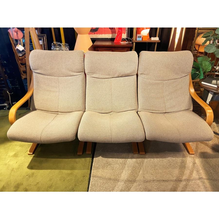 FUJI FURNITURE（冨士ファニチア） Agio アージオ セクショナルタイプ