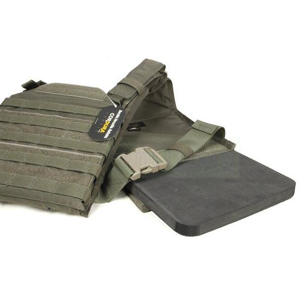 FLYYE Fast Attack Plate Carrier GEN 1 RG : ジーリーショップ - 通販