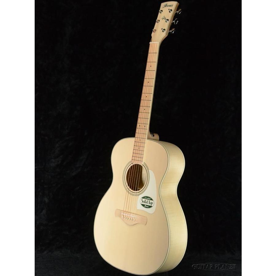 Ibanez（アイバニーズ） Ibanez AC419E -OAW（Open Pore Antique White