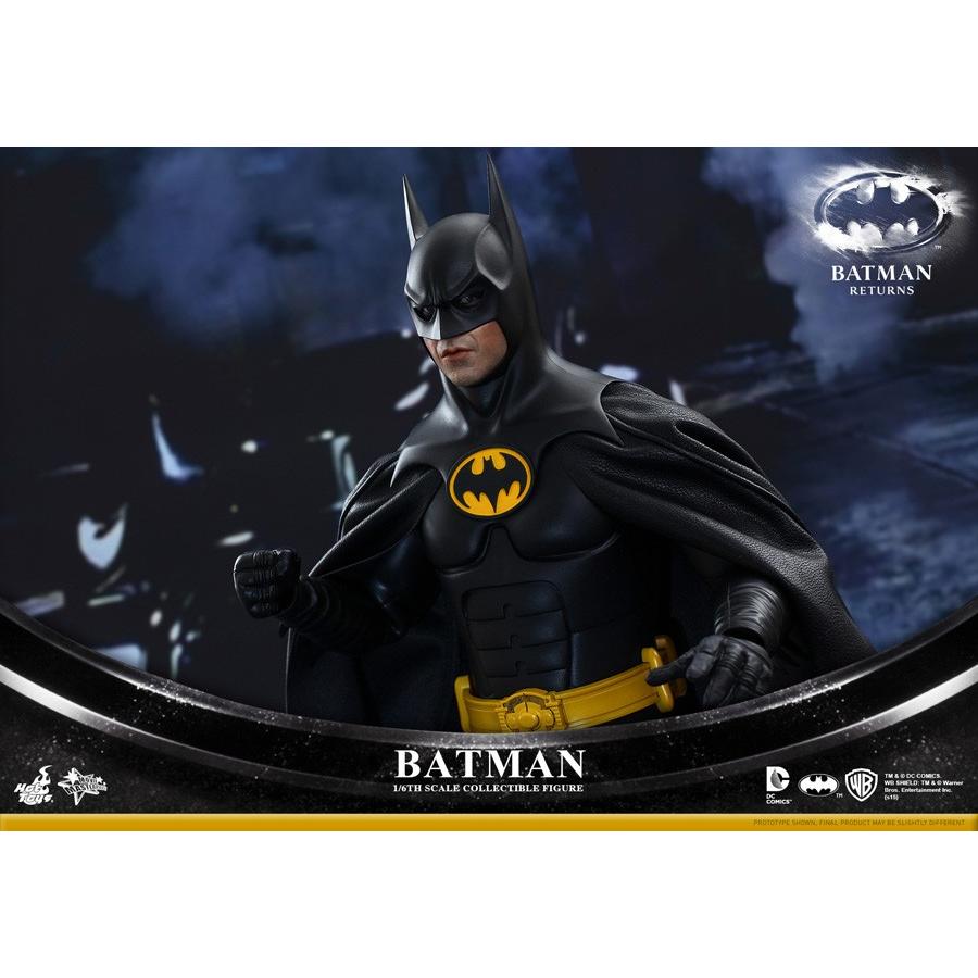 ムービー・マスターピース ホット トイズ ムービーマスターピース