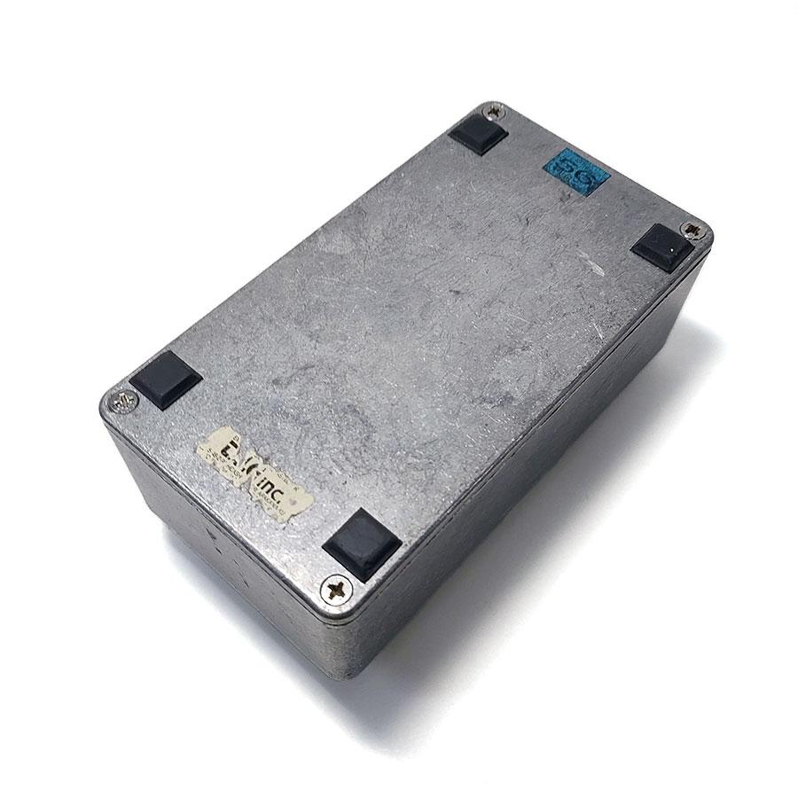 オートワウ＆フィルター✴︎ XOTIC ROBOTALK [超貴重な初期型