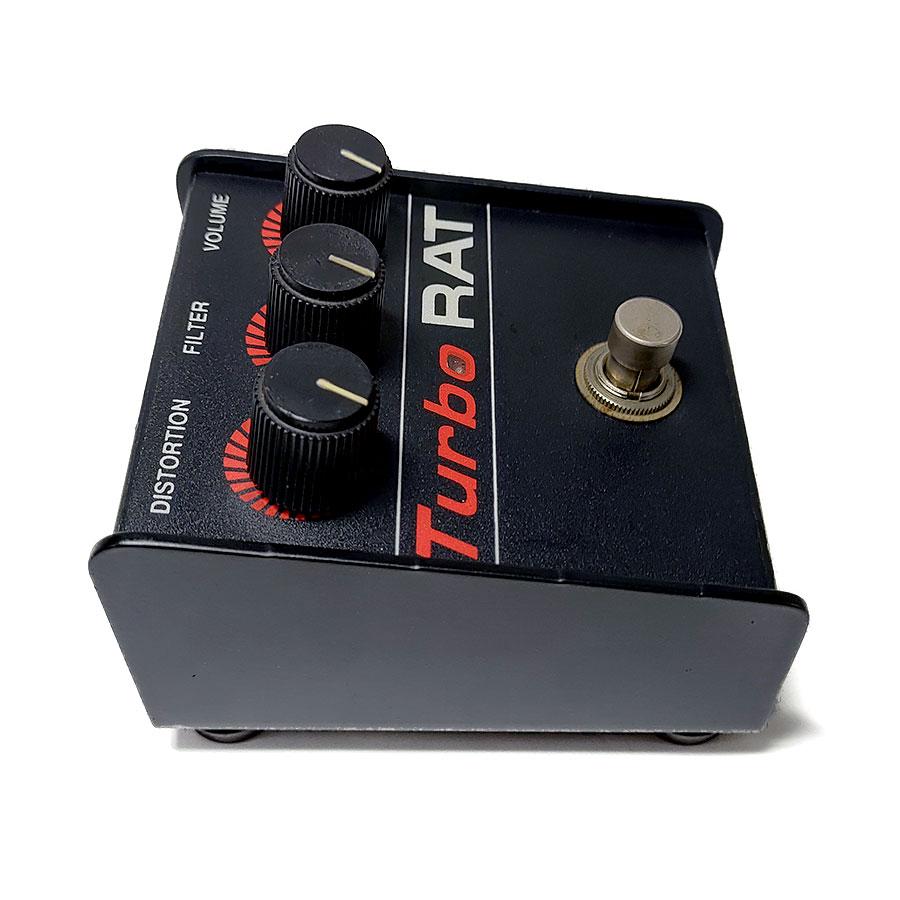 ProCo（プロコ） 【ヴィンテージ】 美品 Pro Co Turbo RAT ターボ