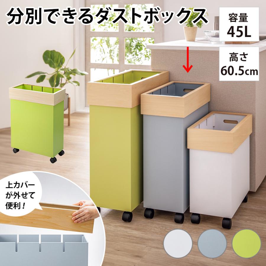 dinos（ディノス） ≪45L≫ Hanger ダストボックス ダストボックス