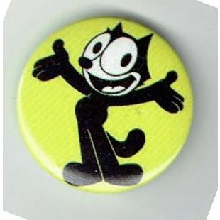 缶バッジ（フィリックス） : FIND Corp. - 通販 - Yahoo!ショッピング