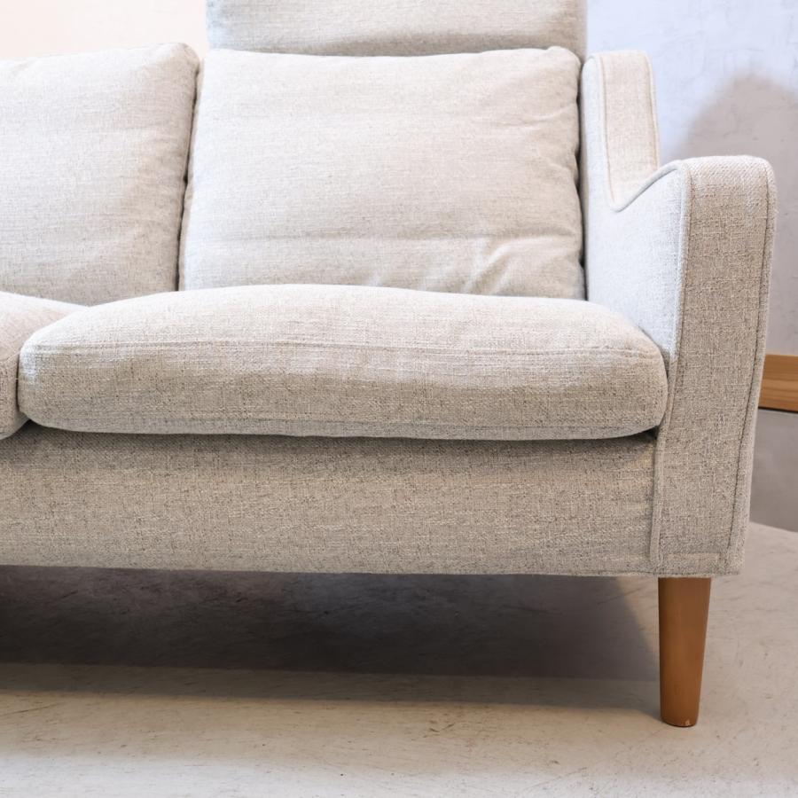 unico】ウニコ CLAD(クラード) 本革オットマン 42,800円 unico】ウニコ