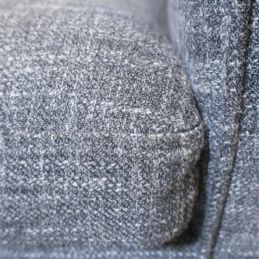 unico ウニコ CLAD クラード 2人掛けソファ 2Pソファ ヘッドレスト付