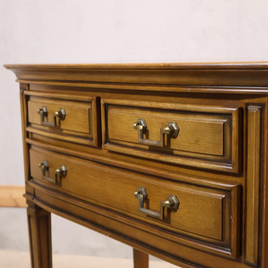 マルニ木工 maruni マルニ 地中海ロイヤル ROYAL フリーチェスト