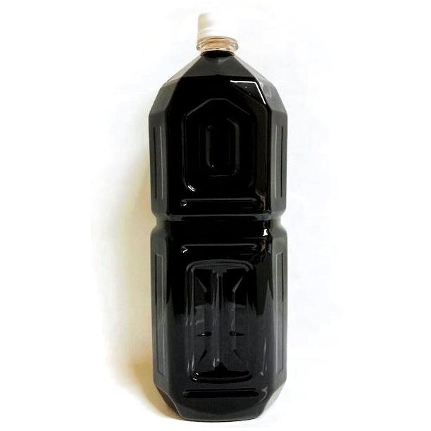 柿渋2L×4本 塗料染料 : 京都柿渋西川本店Yahoo!店 - 通販 - Yahoo