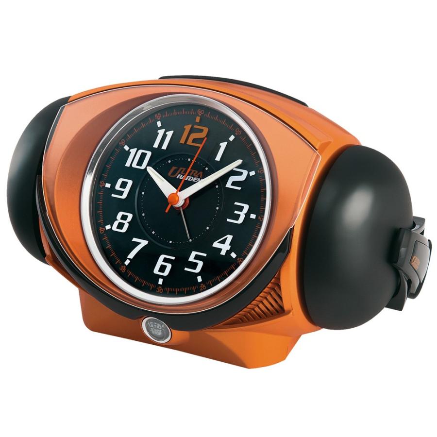 SEIKO（セイコー） SEIKO PYXIS ピクシス NR441E 目覚まし時計