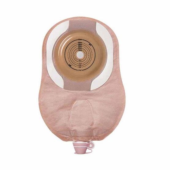 やわぴた ウロS FW ウルトラクリア 単品系装具 1ピース 尿路用 10枚入