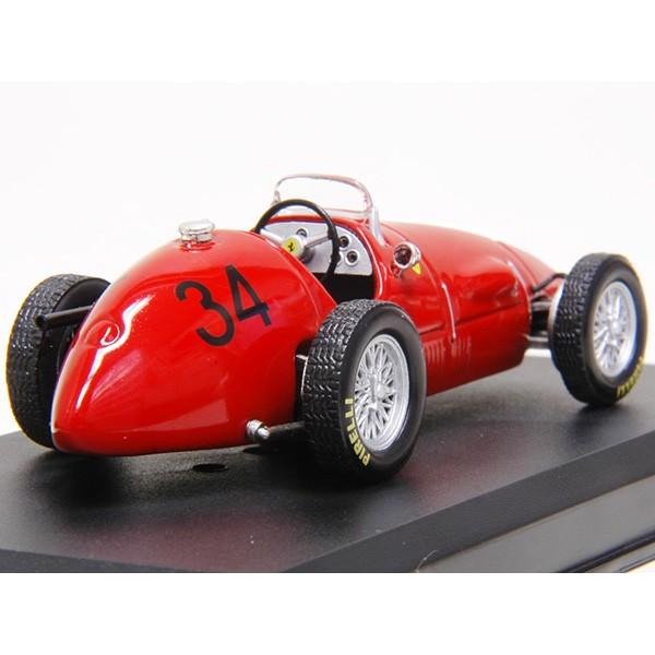 Ferrari（フェラーリ） 1/43 F1 Collection No.56 500F2ミニチュア