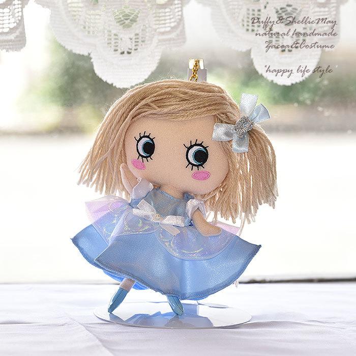 Disney（ディズニー） ☆イルメールコスチューム☆ ハンドメイド