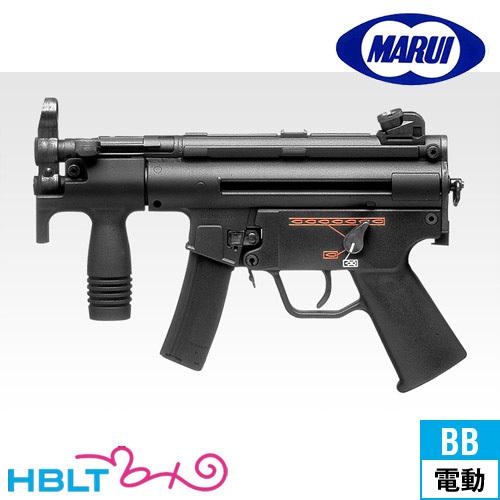 TOKYO MARUI（東京マルイ） H&K MP5クルツA4 スタンダード電動ガン