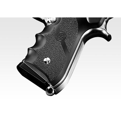 TOKYO MARUI（東京マルイ） フルセット M92F クロームステンレス ガス