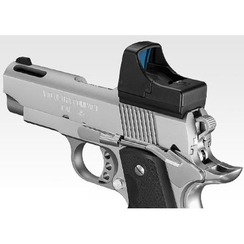 TOKYO MARUI（東京マルイ） V10 ウルトラコンパクト シルバー ガス