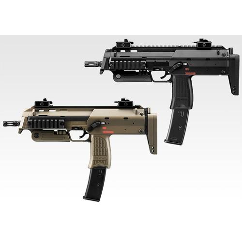 TOKYO MARUI（東京マルイ） H&K MP7 A1 TAN 純正 ドットサイトセット