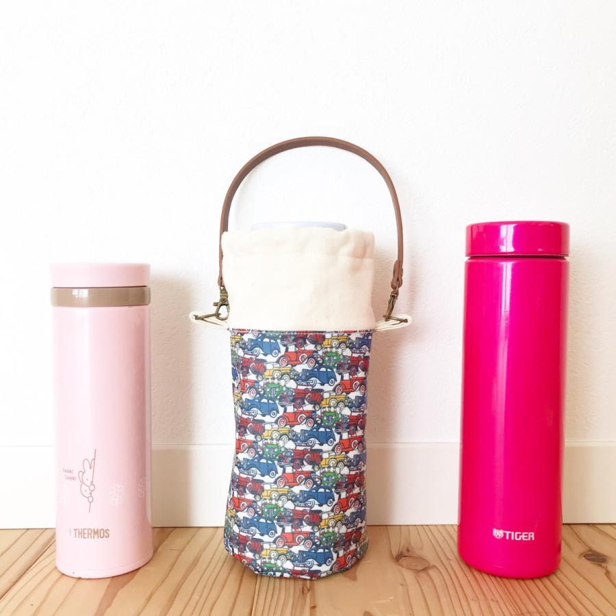 LIBERTY.（リバティ） リバティプリント ペットボトルホルダー 1 水筒