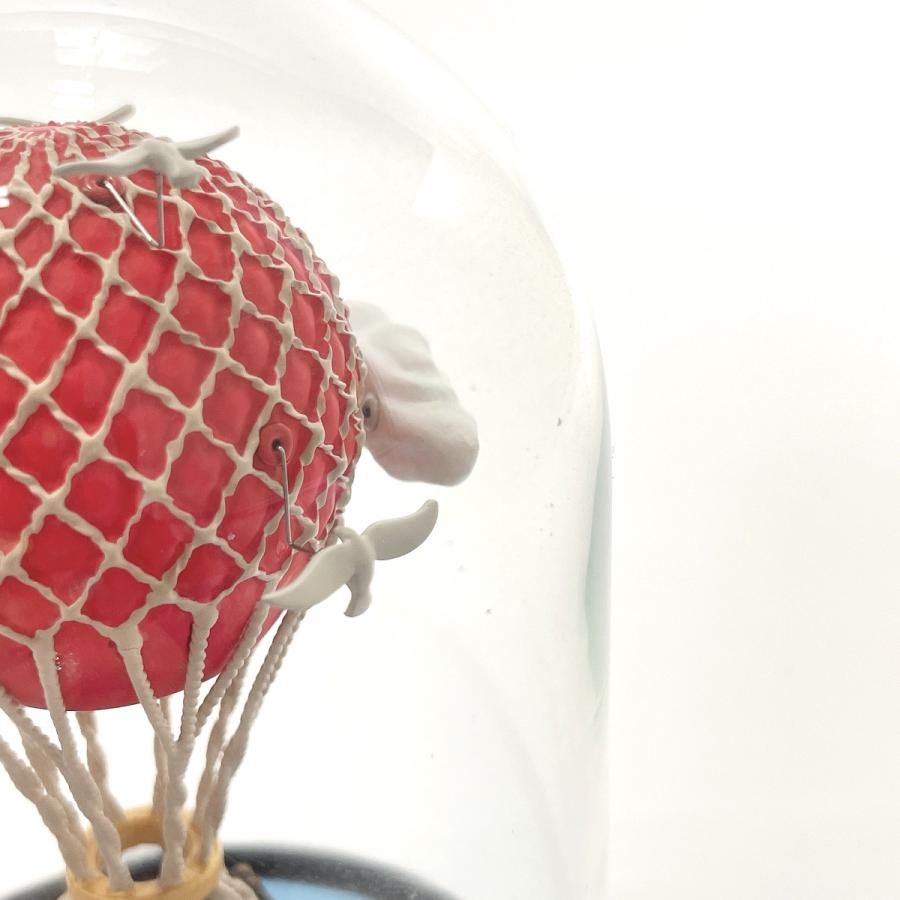 LOUIS VUITTON（ルイ・ヴィトン） マルアエロ エアバルーン 気球 2013