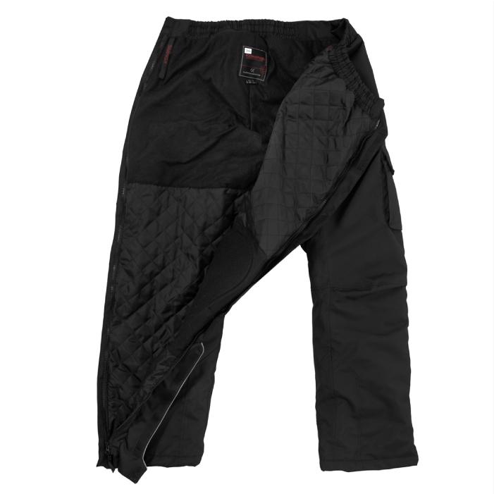 コミネ（Komine） バイクパンツ PK-908 ウインターオーバーパンツII